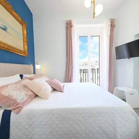 شقة Don Raffae - Luxury Forio di Ischia