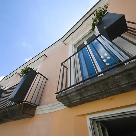 شقة Don Raffae - Luxury Forio di Ischia